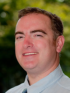 Image of Kevin MORRISON